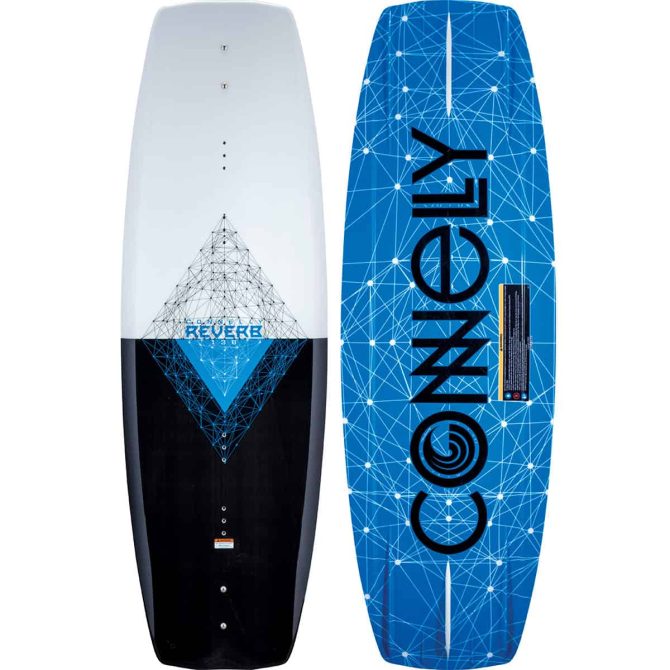 Connelly Connelly Reverb Wakeboard - Image 9