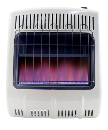 20,000 Vent Free Blue Flame Propane