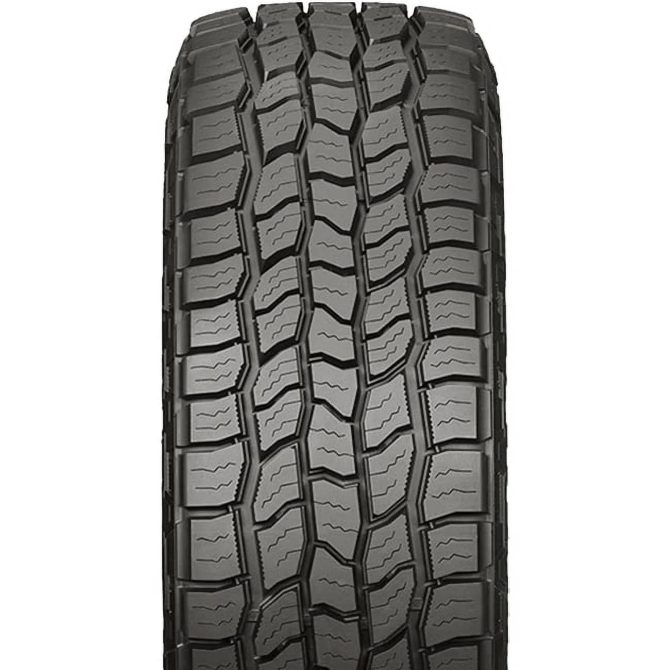 Pair of 2 (TWO) Cooper Discoverer AT3 LT LT 235/80R17 Load E 10 Ply AT A/T All Terrain Tires Fits: 2011-18 Chevrolet Silverado 3500 HD LTZ, 2011-13 Ram 3500 Laramie Longhorn - Image 5