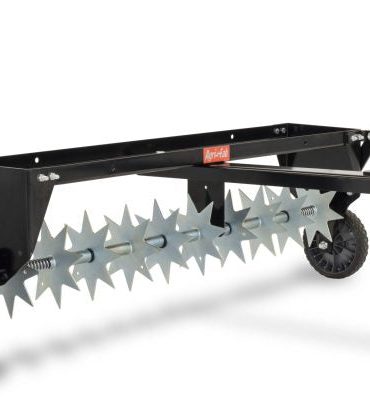 Agri-Fab 45-0544 40-in Spike Lawn Aerator