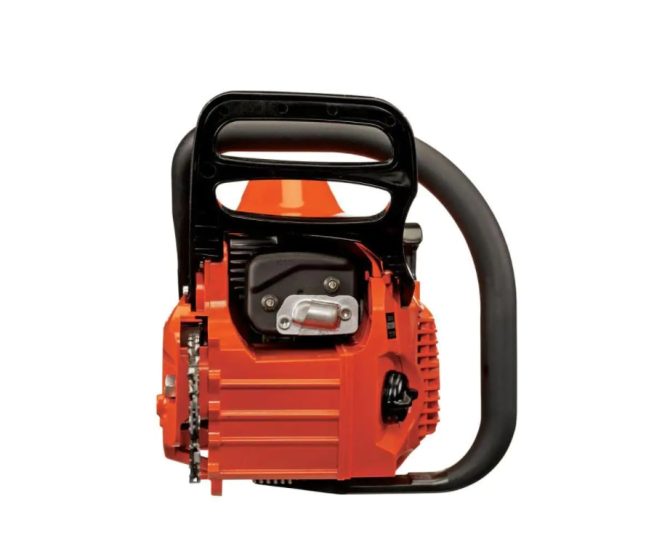 CS-310 14 in. 30.5 cc Gas 2-Stroke Cycle Chainsaw - Image 10