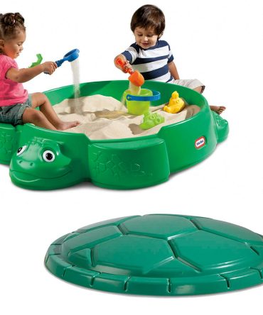Little Tikes Turtle Sandbox