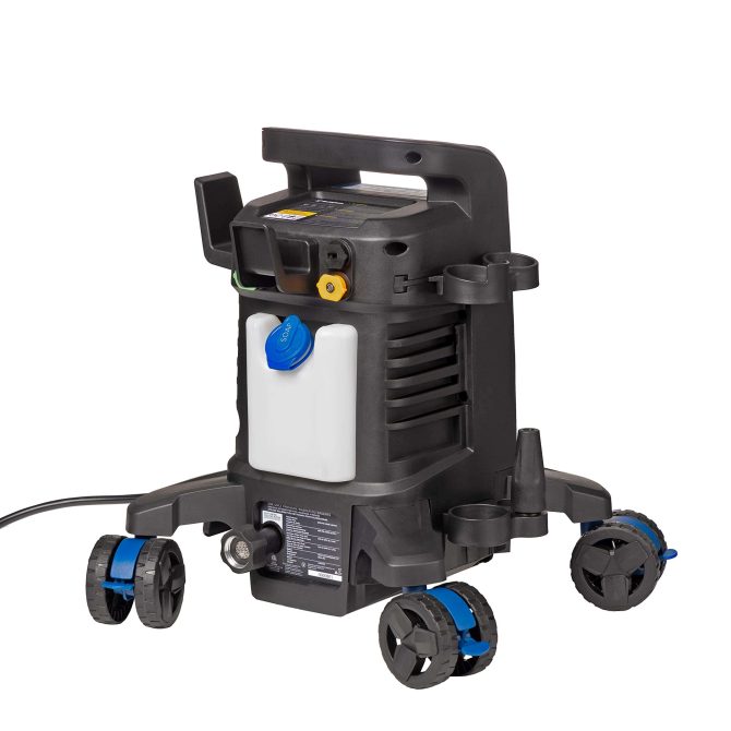 ePX3500 Electric Pressure Washer, 2500 Max PSI 1.76 Max GPM - Image 13