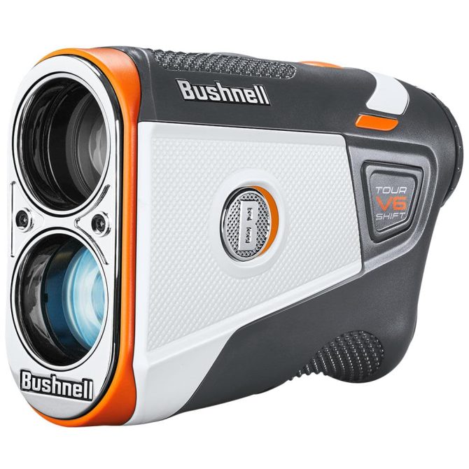 Bushnell Tour V6 Shift Patriot Pack - Image 17