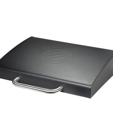 5011 22in Table Top Griddle Hood