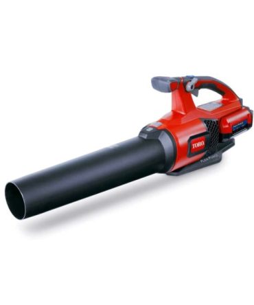 Flex-Force 60-volt Max 605-CFM 120-MPH Battery Handheld Leaf Blower 2.5 Ah (Battery and Charger Included)