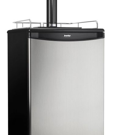 5.4 Cu. ft. Kegerator