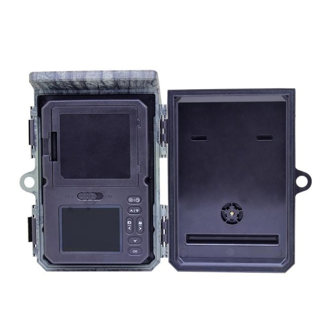 WiFi Bluetooth Wireless Wildlife Trail Camera - Image 5