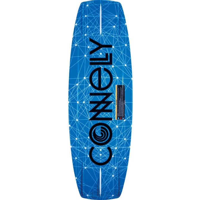 Connelly Connelly Reverb Wakeboard - Image 11