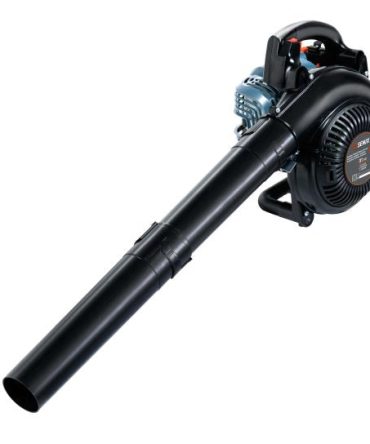 4QL 31-cc 4-cycle 550-CFM 127-MPH Gas Handheld Leaf Blower