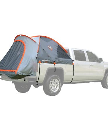Rightline Gear Full Size Standard Truck 2 Person Bed Tent