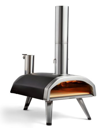 Fyra 12 Wood Pellet Pizza Oven