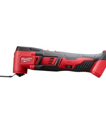 2626-20 M18 18-Volt Lithium-Ion Cordless Oscillating Multi-Tool (Tool-Only)
