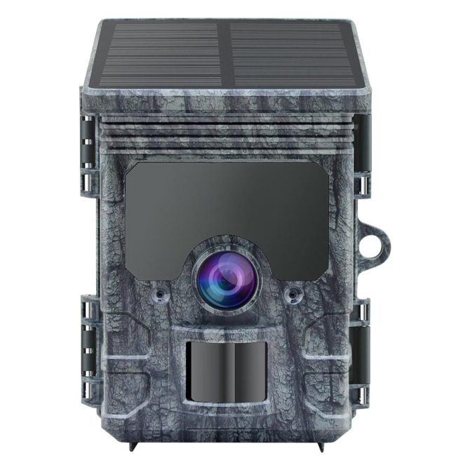 WiFi Bluetooth Wireless Wildlife Trail Camera - Image 4