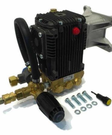 Annovi Reverberi RSV4G40HD-F40-EZ Pump, RSV4G40