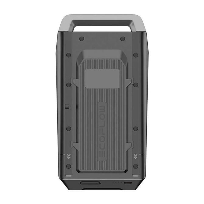ECOFLOW WAVE 2 1800W Portable Outdoor AC With Heater, 6K BTU (SAK84173) - Image 40