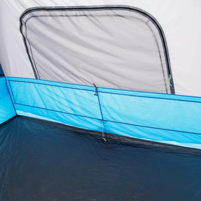 Core Equipment Lighted 10 Person Instant Cabin Tent with Screen Room - Image 27