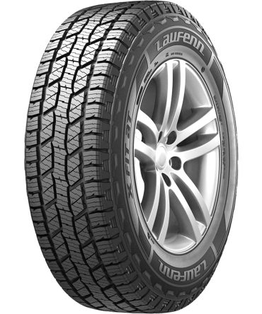 Laufenn X FIT AT LC01 All Terrain LT30X9.50R15 104S C Light Truck Tire
