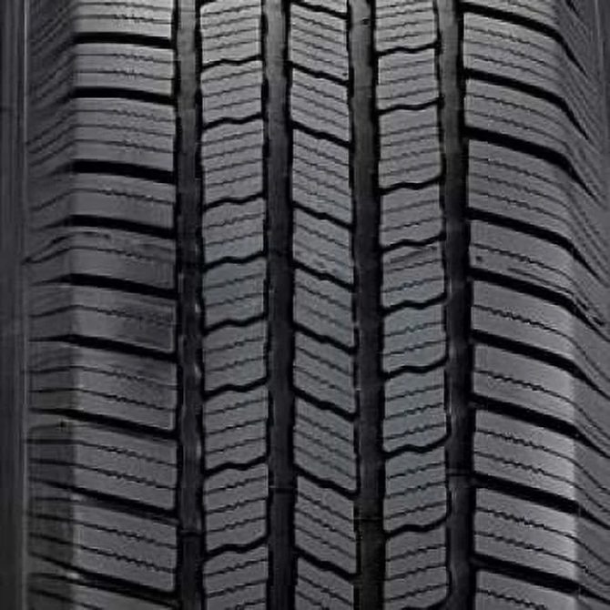 Michelin LTX M/S2 265/70R17 113 T Tire Fits: 2014-18 Chevrolet Silverado 1500 WT, 2010-20 GMC Sierra 1500 SLE - Image 6