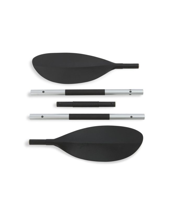 Excursion Pro K1 Inflatable Kayak 1 Person - Image 23