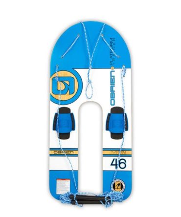 Platform ECO Trainer Waterski w/ Rope Kit
