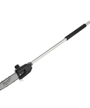 49-16-2720 M18 FUEL QUIK-LOK 10 in. Pole Saw Attachment (Tool-Only)