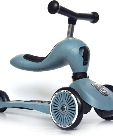 Scoot & Ride 3418 – Entertainment and Learning Toys, Unisex