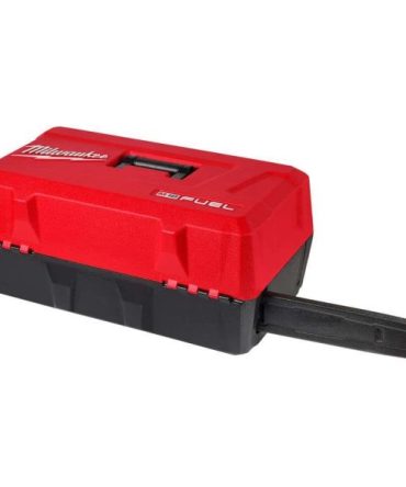 49-16-2747 Rear Handle Chainsaw Carrying Case