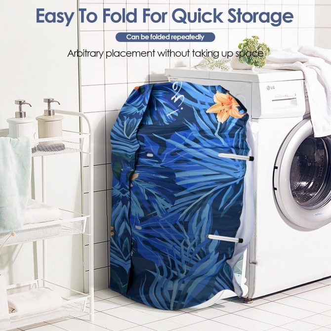 De-Stress 2023 Large Portable Folding Soaking Bathtub For Adults - Image 14