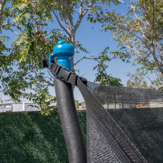 Bounce Pro 14 Trampoline with Flashlight Zone - Image 31