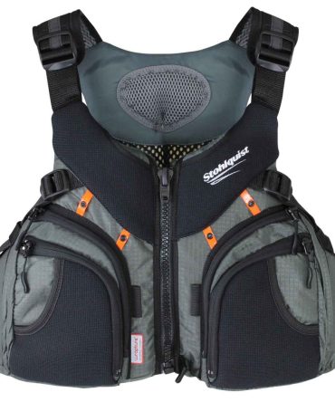 Adult Stohlquist Keeper Lifevest