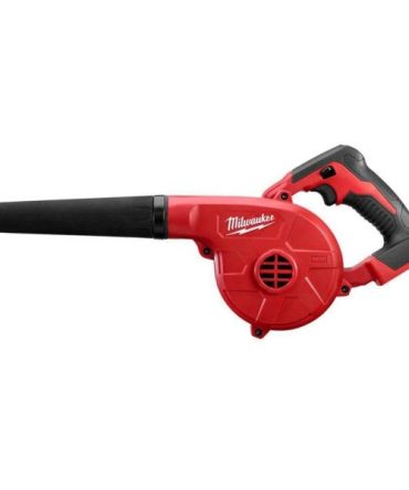 0884-20 M18 18V Lithium-Ion Cordless Compact Blower (Tool-Only)