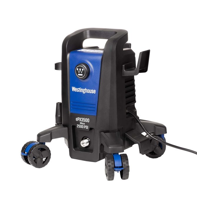 ePX3500 Electric Pressure Washer, 2500 Max PSI 1.76 Max GPM - Image 14