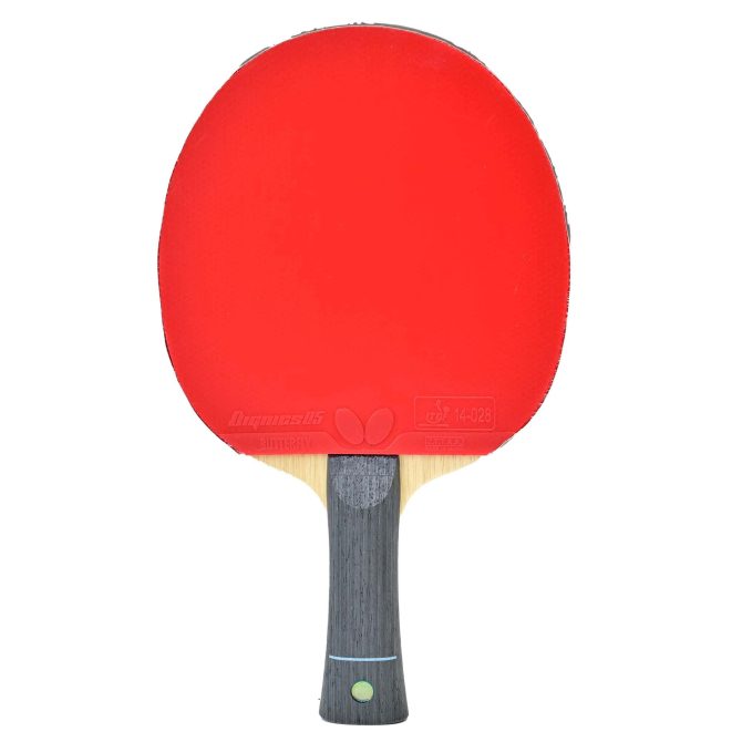 Freitas ALC Pro-Line Racket + Dignics 09c + Dignics 05 - Image 15