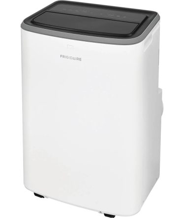 Frigidaire 13,000 BTU Portable Room Air Conditioner with Dehumidifier Mode
