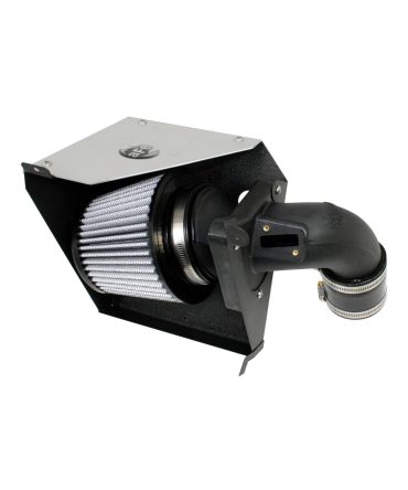 51-11722 (06-08 Audi A4) Stage 2 Intake System