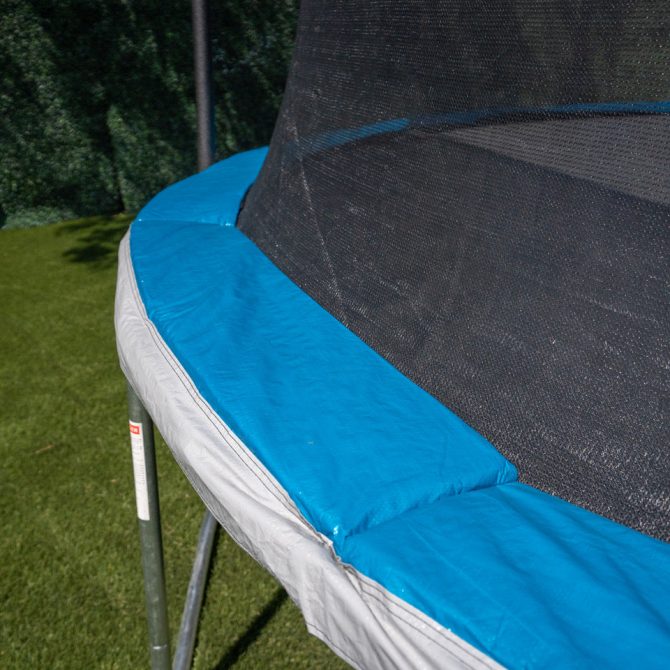 Bounce Pro 14 Trampoline with Flashlight Zone - Image 28