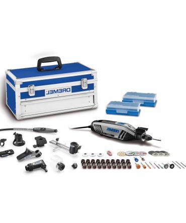 4300-9/64 Rotary Tool Kit
