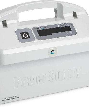 DOLPHIN Authentic Replacement Parts – Power Supply Diag+Timer USA 2010, Maytronics Part Number: 9995672-US-ASSY