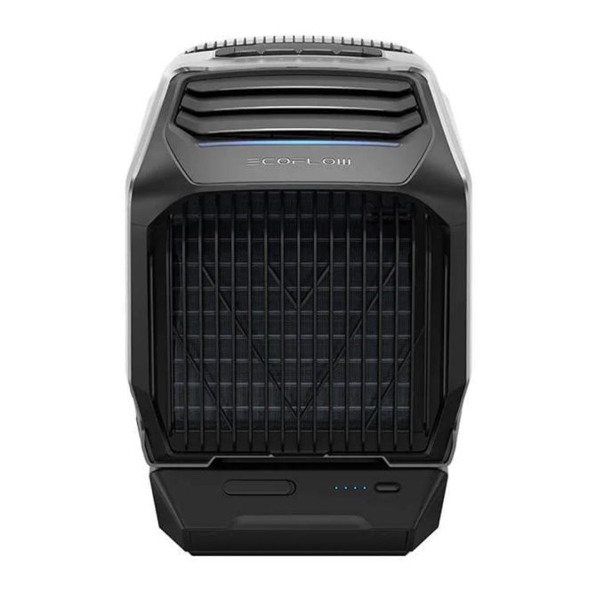 ECOFLOW WAVE 2 1800W Portable Outdoor AC With Heater, 6K BTU (SAK84173) - Image 23