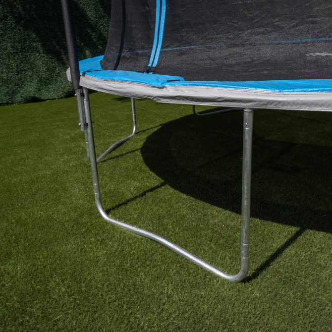 Bounce Pro 14 Trampoline with Flashlight Zone - Image 27