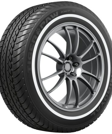 Uniroyal P155/80R13 79S TPAWAWPII WSW