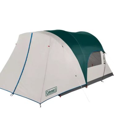 4-Person Cabin Tent
