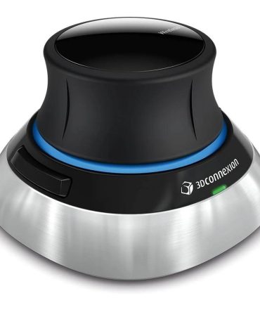 3Dconnexion SpaceMouse Wireless