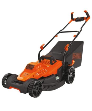 BLACK+DECKER BEMW482BH Electric Lawn Mower