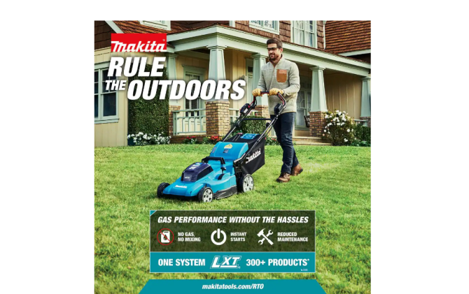 EM405MP String Trimmer Couple Shaft Attachment - Image 4