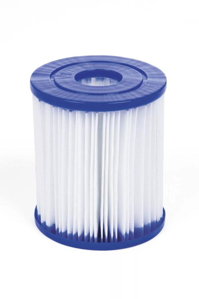 Fast Set 12 x 30 Pool Set - Image 10