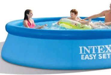 12 x 30 Easy Set Pool Set